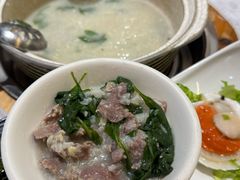 -丰尔粥食·粥底火锅·桑拿鸡(大良总店)