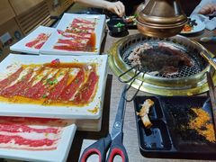 -火炉火自助餐(枫蓝国际店)