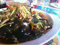 -北方饺子王·海肠捞饭·海鲜锅(山大店)