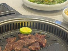 -黄金牧场(明洞总店)
