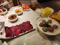 -俏牛哥鲜牛肉牛肆馆(重庆天地店)
