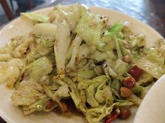 -翟氏天天小吃(上东街区店)