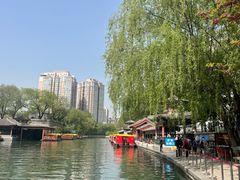 -皇家御河游(紫御湾码头)