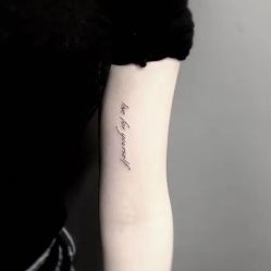 -刺客纹画纹身·洗纹身·穿孔饰品