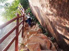 -丹霞山风景名胜区