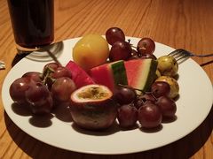 -非常时髦餐厅VUE Restaurant(外滩茂悦大酒店)
