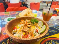 -米泰芒·东南亚料理(体育西店)
