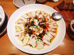 -宴小馆·小海鲜青岛菜(五四广场店)