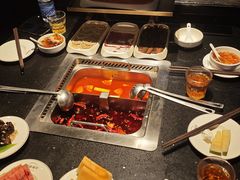 -川西坝子火锅(清江东路3.0直营店)