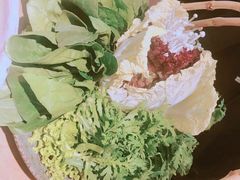 -左庭右院鲜牛肉火锅(南通CBD大有境店)
