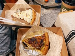 -Pie Bird(新闸路店)