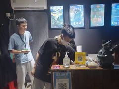 -奇门密室(五一新干线店)