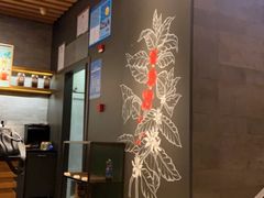 -星巴克(中远两湾城店)