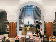 -思南书局·诗歌店