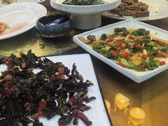 -下梅人家土菜馆(历史文化餐厅度假区店)