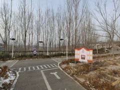 -西部长青自然儿童乐园