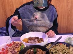 -greenjoy绿享轻食(宁海路店)