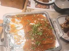 -绿茶餐厅(燕郊永旺店)