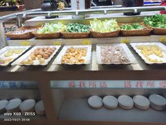 -永远爱烤肉火锅自助(龙德广场店)