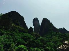 -崀山风景名胜区