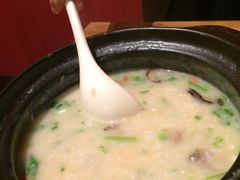 -颐和•海鲜砂锅粥•啫啫煲(奥林匹克广场店)