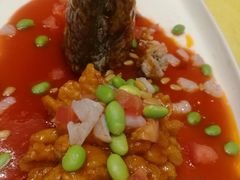 上汤螺丝-旺涛人家(三水湾店)