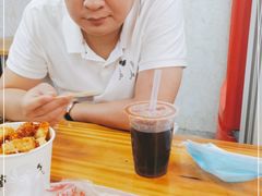 -王记西鎮电烤肉(汶上路店)