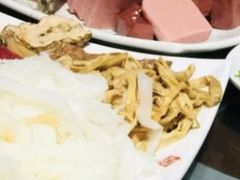 黄花-春秋火锅