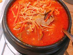 -新石器烤肉(招商1872店)