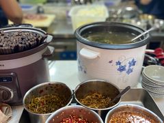 -老顺兴干拌面(雨花亭店)