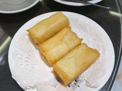 炸牛奶-民信老铺(华盖路店)