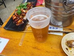 -炒豆合作社(东四总店)