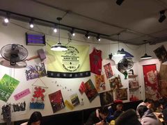 大堂-皆道拌麻辣烫·麻辣拌