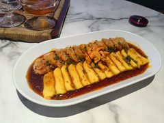 -丝路有约·优雅新疆菜(万宴城店)