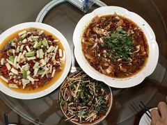 -飞虹鱼馆(春华路店)