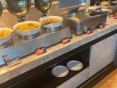 -比格比萨自助(万柳华联店)