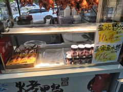 -恩燕北京烤鸭店(北方市场店)