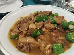 -丝宴·凤城印象·西北特色菜(彩虹湾店)