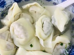 -217笋干馄饨