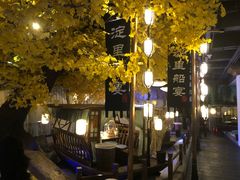 -淀里船宴(裕华东路店)