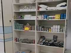 -中农国际动物医院24小时·猫科·骨科·急重症中心