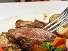 -K·Kitchen KK牛扒厨房(江南西店)