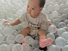 -Barbe a papa亲子餐厅(杨浦店)