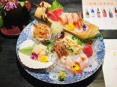 -希望日本料理(保利香槟花园店)