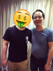 -和记HOKEE·西服定制