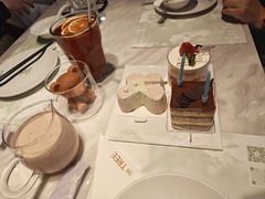 -大树餐厅(益田假日店)