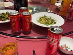 -新白鹿餐厅(龙游路总店·杭帮菜名店)