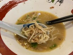 -雷门拉面·现熬骨汤(凯德来福士店)