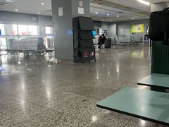 -上海虹桥客运西站