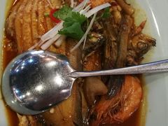 -渔娘渔家丹东海鲜(东直门店)